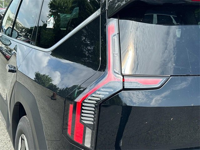 New 2026 Kia EV9 Wind image 29
