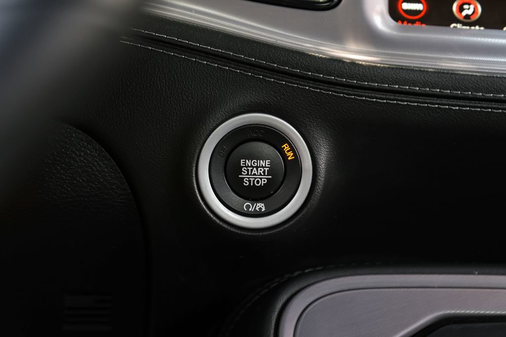 Used 2023 Dodge Challenger GT w/ Plus Package AWD/4WD image 28