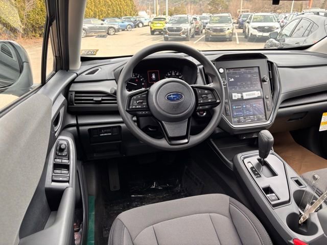 New 2026 Subaru Crosstrek 2.5i image 17