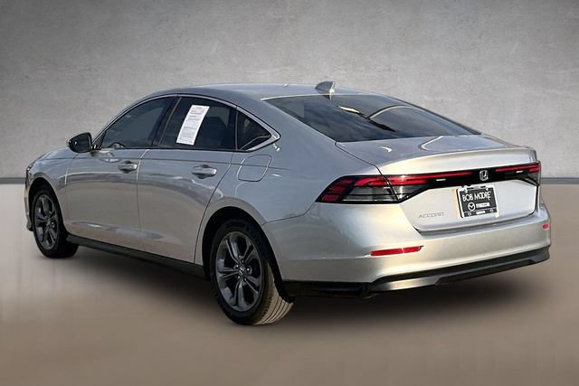 Used 2023 Honda Accord EX image 9