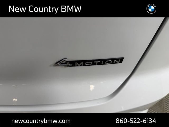 Used 2023 Volkswagen Atlas Cross Sport SEL Premium R-Line AWD/4WD image 12