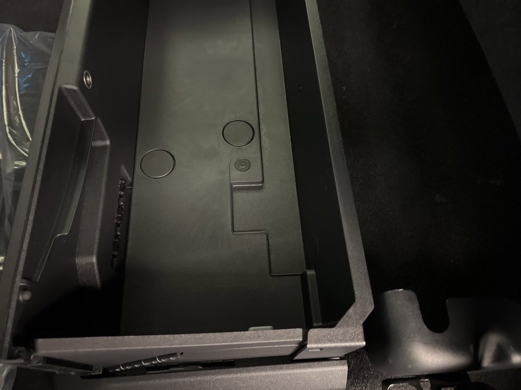 New 2025 Ford F150 Platinum w/ Equipment Group 702A High image 34