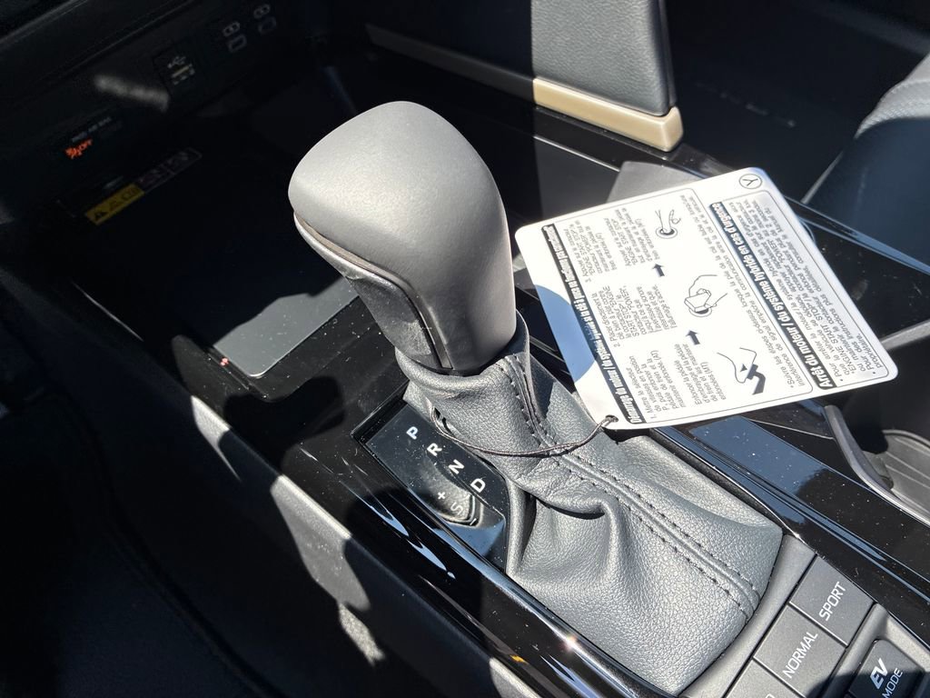 New 2026 Toyota Camry XSE FWD image 27