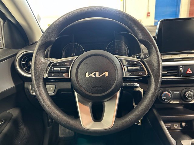 Used 2023 Kia Forte LXS FWD image 13