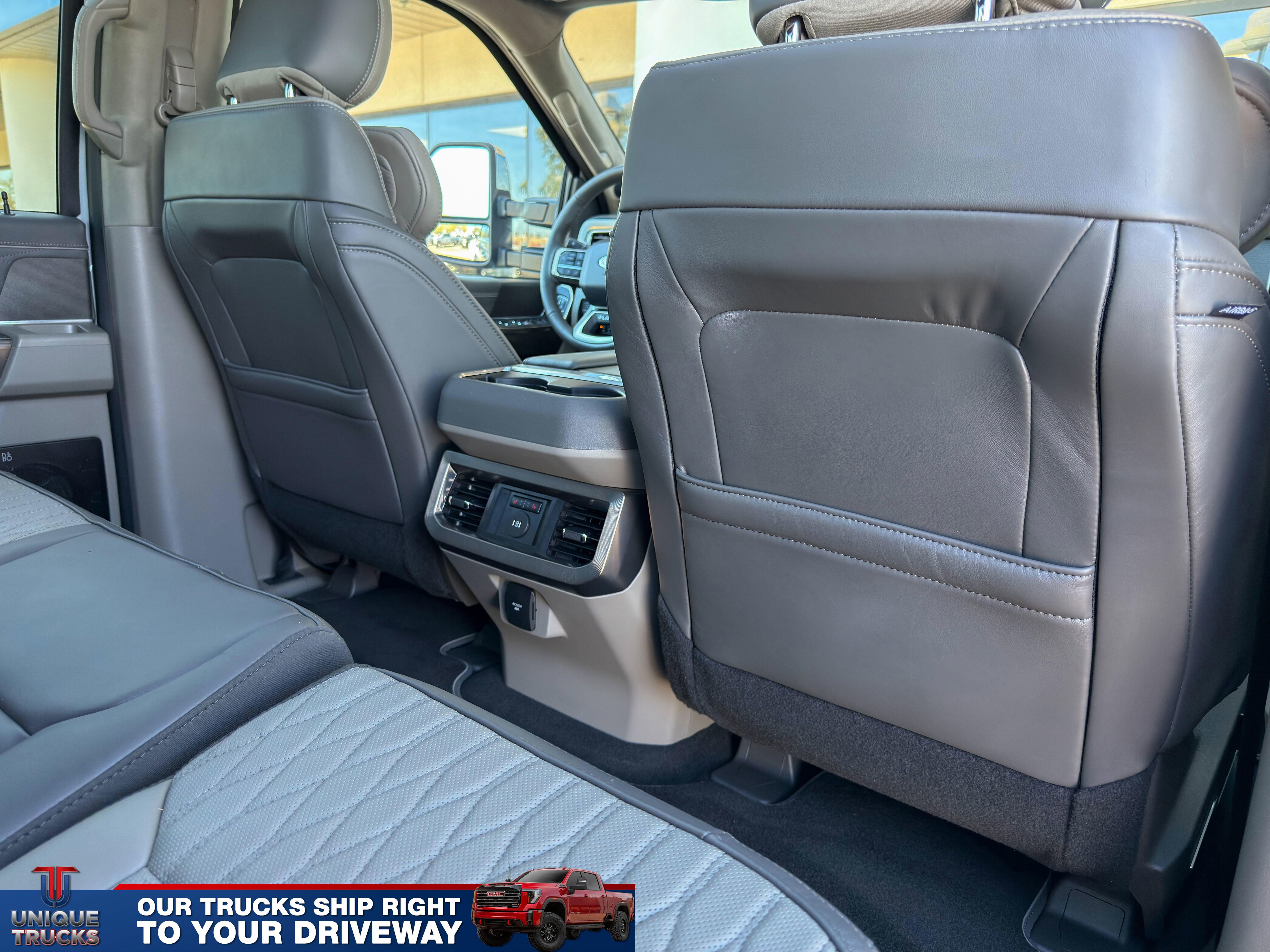 Used 2026 Ford F450 Platinum w/ Platinum Plus Package image 26