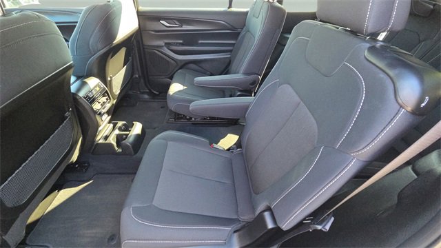 Used 2024 Jeep Grand Cherokee L Laredo w/ Luxury Tech Group I image 26