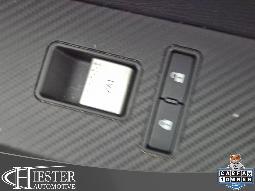 Used 2023 Mitsubishi Outlander SE FWD image 37
