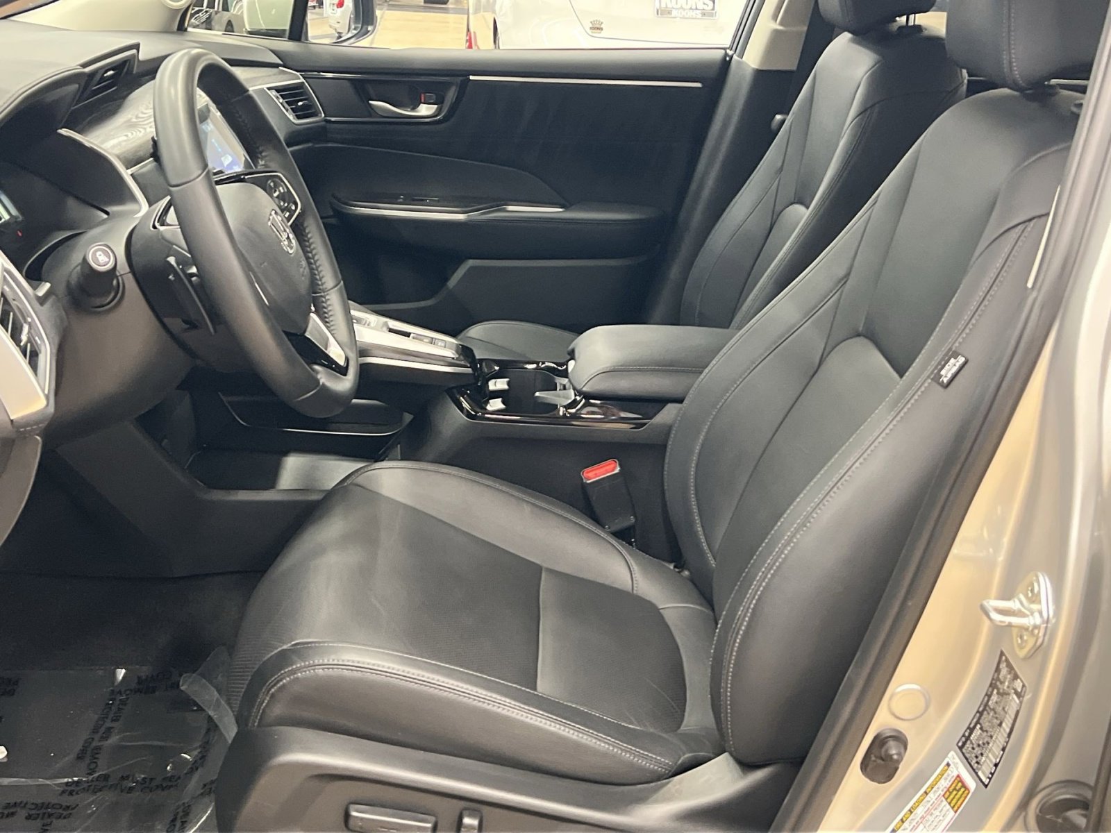 Used 2019 Honda Clarity Touring image 13