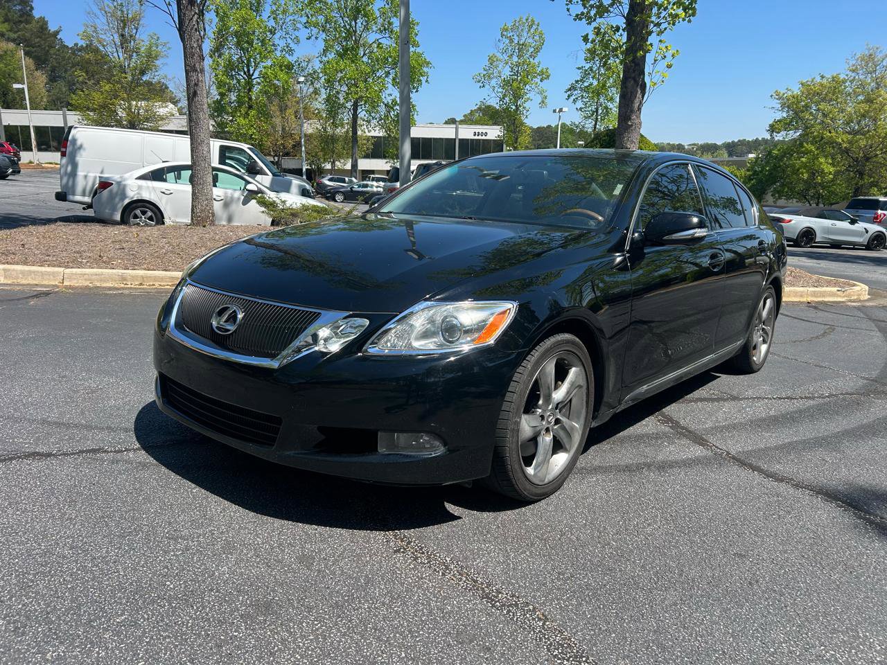 Used 2010 Lexus GS 350 RWD image 38