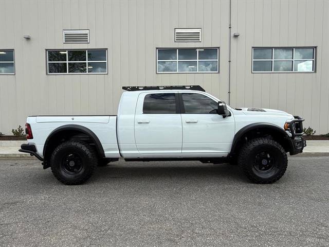 Used 2023 RAM 2500 Limited image 2