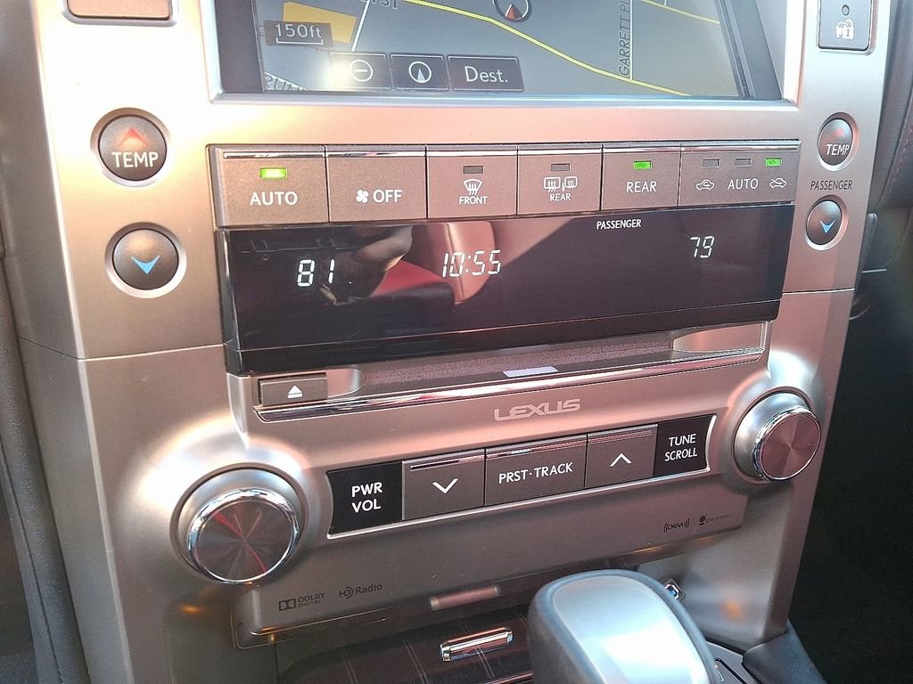 Used 2021 Lexus GX 460 Premium w/ Premium Package image 17