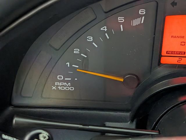 Used 1994 Chevrolet Corvette Coupe image 28