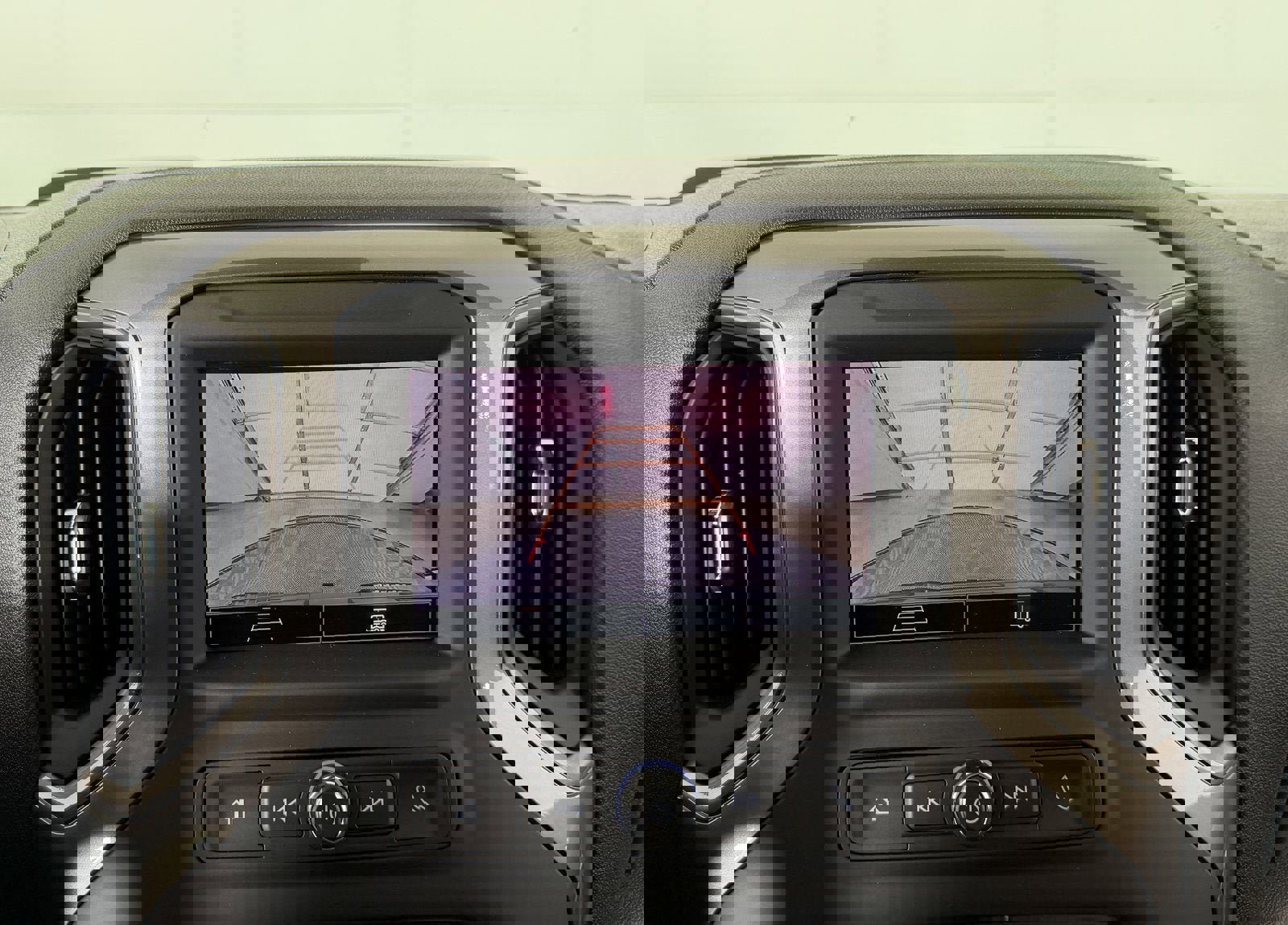 New 2026 Chevrolet Silverado 1500 Custom Trail Boss w/ LPO, Dark Essentials Package image 22