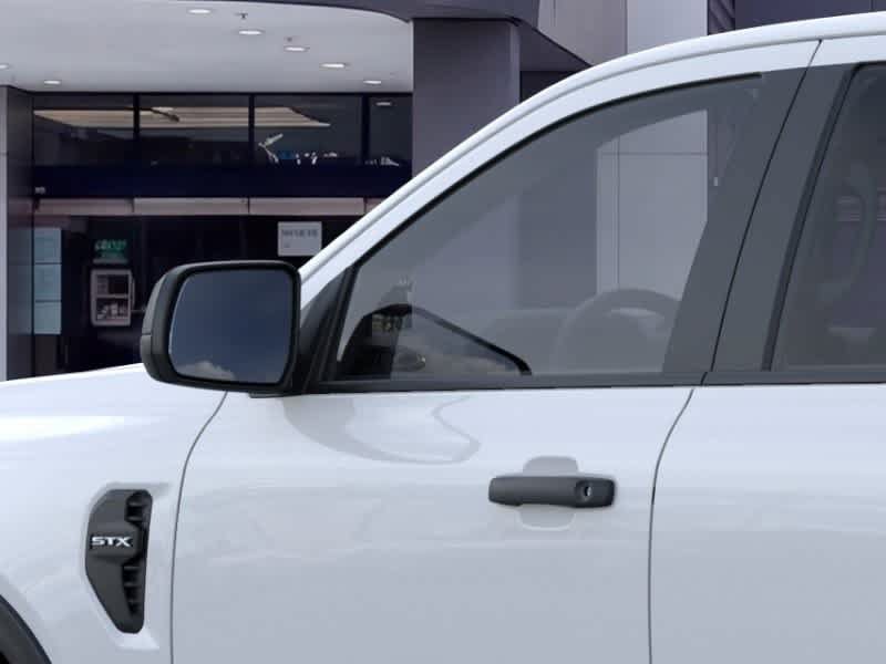 New 2026 Ford Ranger XL w/ Trailer Tow Package RWD image 20