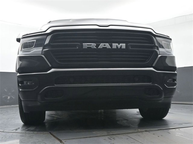 Used 2019 RAM 1500 Laramie image 38