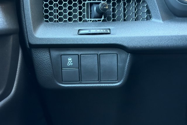 Certified 2025 Honda CR-V Sport image 33