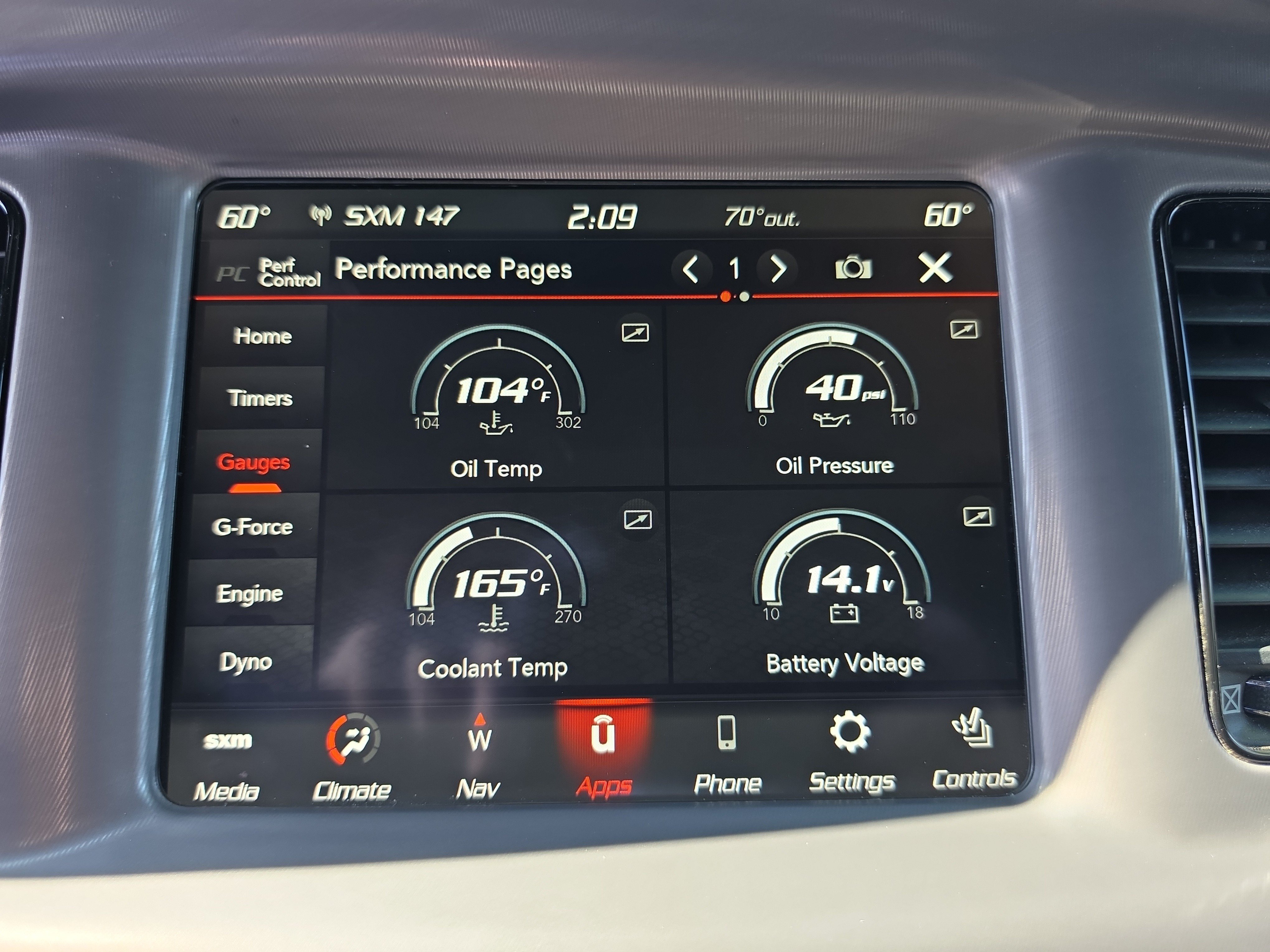 Used 2023 Dodge Charger GT w/ Plus Group RWD image 33