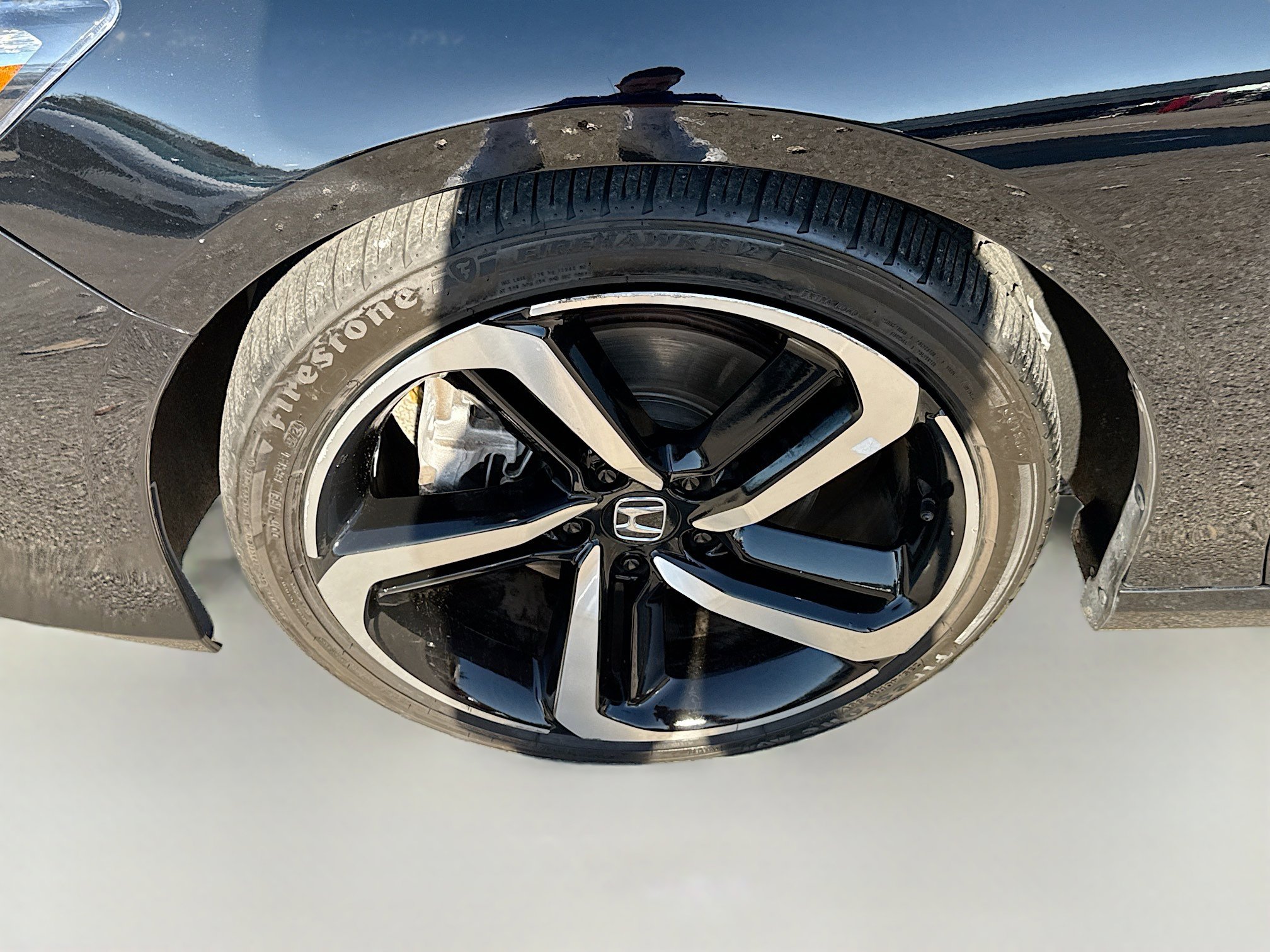 Used 2022 Honda Accord Sport Special Edition image 33