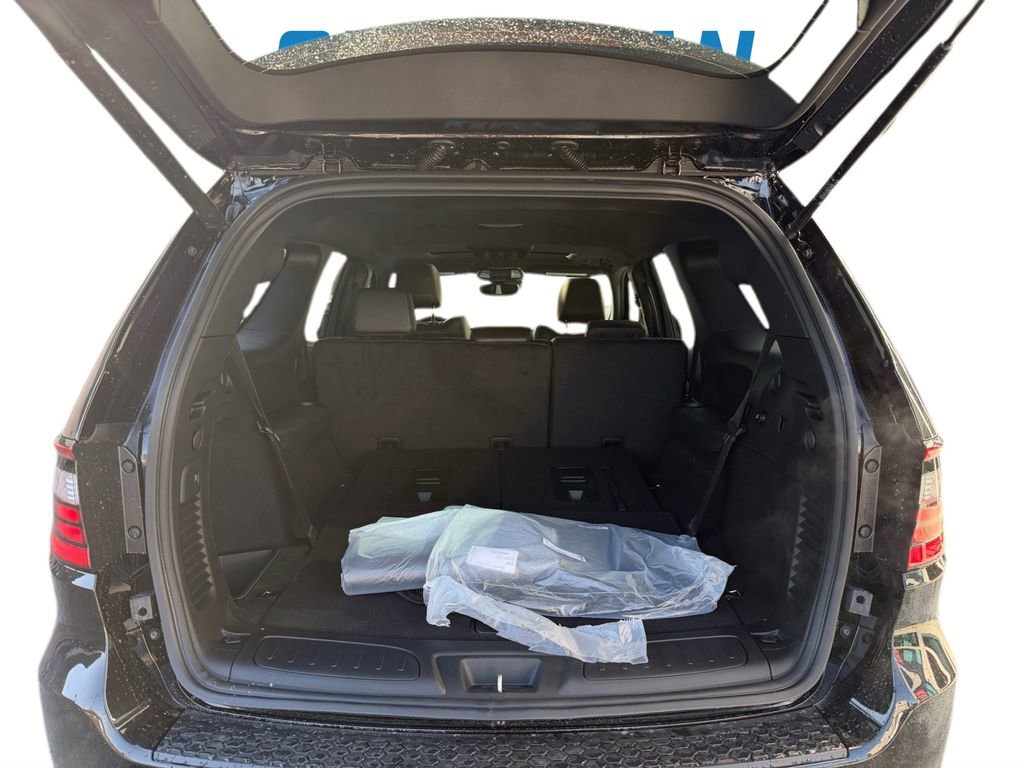 New 2026 Dodge Durango GT image 35