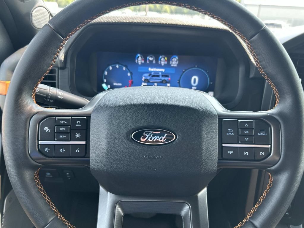 Used 2025 Ford F150 Tremor AWD/4WD image 42