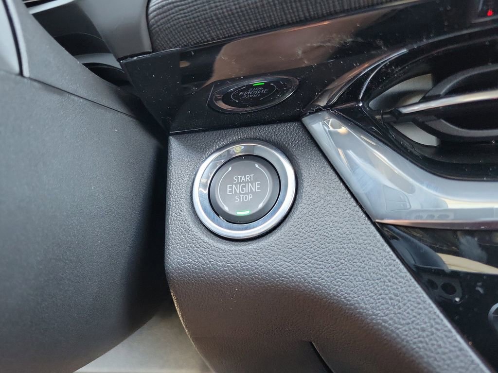 New 2026 Buick Envista Sport Touring w/ Convenience I Package image 26