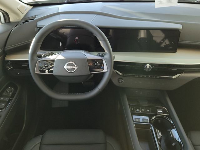 New 2026 Nissan Murano SL w/ Comfort Package image 8