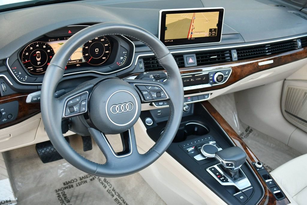 Used 2018 Audi A5 2.0T Premium Plus w/ Premium Plus image 56