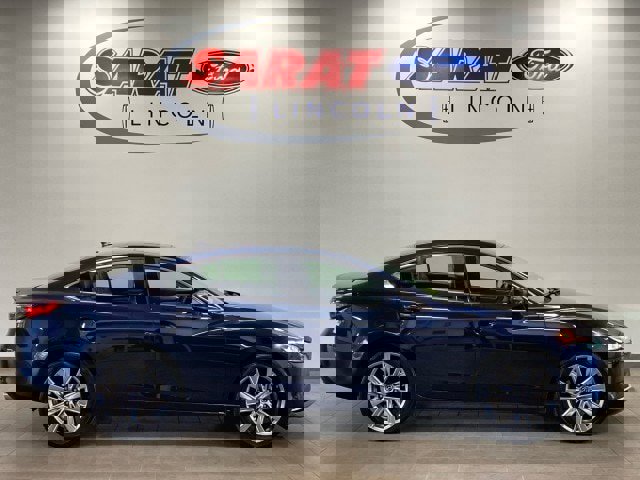 Used 2020 MAZDA MAZDA6 Grand Touring Reserve