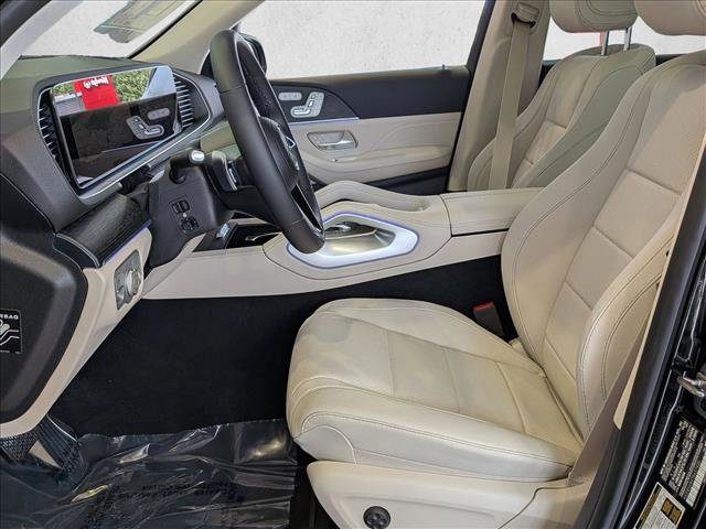 New 2026 Mercedes-Benz GLE 450 4MATIC image 4