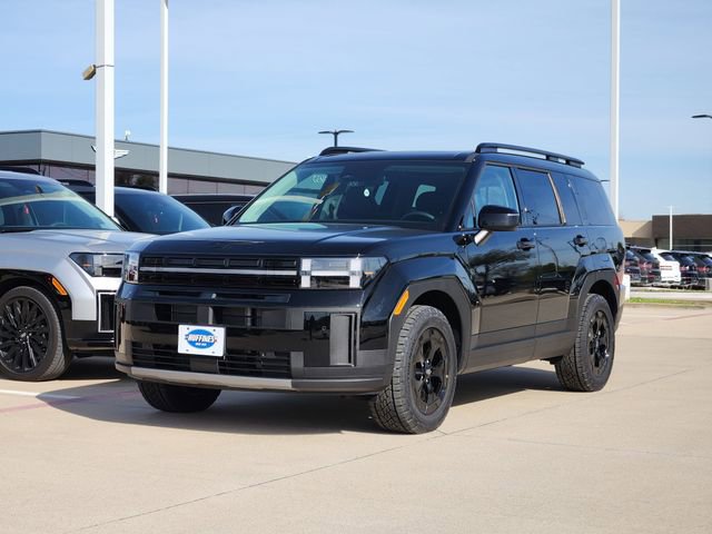 Used 2026 Hyundai Santa Fe XRT image 2