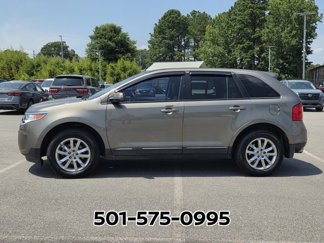 Used 2013 Ford Edge SEL FWD image 2