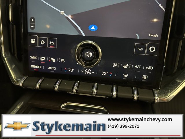 Used 2024 GMC Acadia Denali image 25