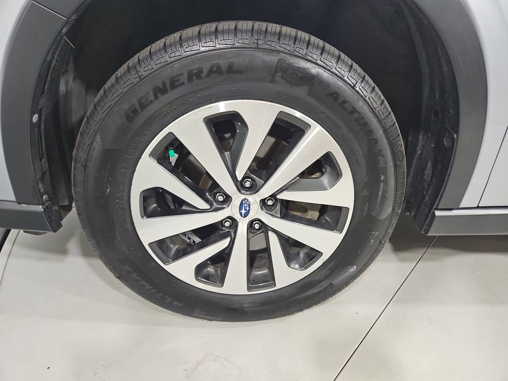 Certified 2021 Subaru Outback Premium image 26