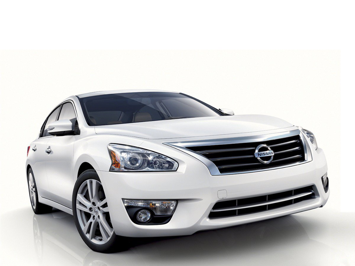 Used 2015 Nissan Altima 2.5 S w/ Power Driver Seat Package