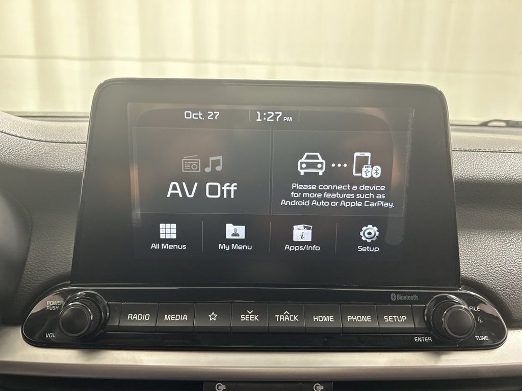 Used 2020 Kia Forte LXS FWD image 14