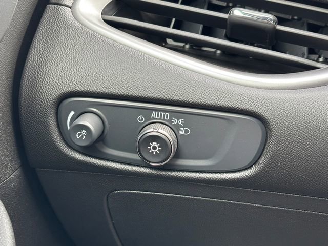 New 2024 Chevrolet Malibu LS image 30