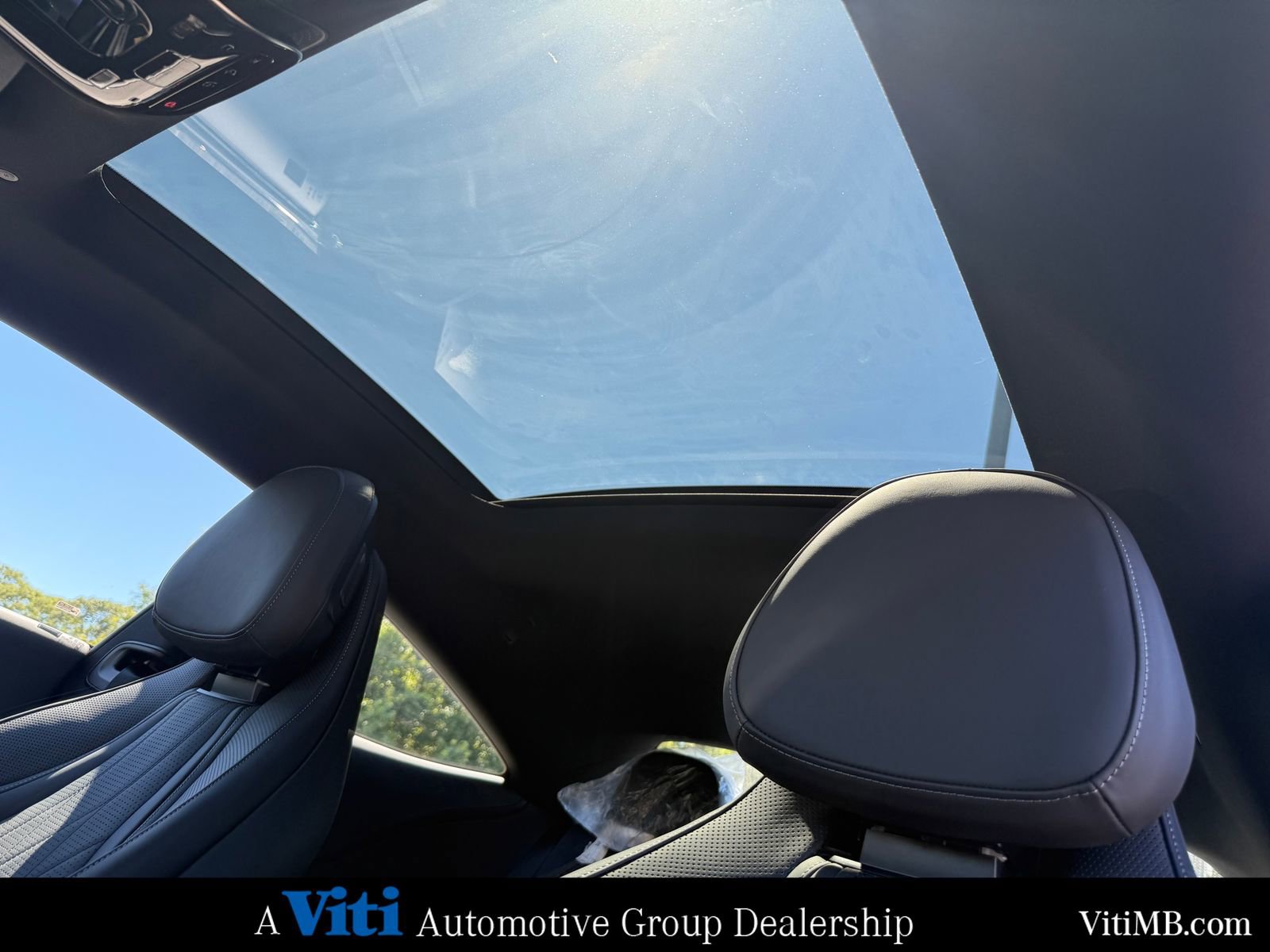 New 2026 Mercedes-Benz CLE 53 AMG 4MATIC Coupe image 14