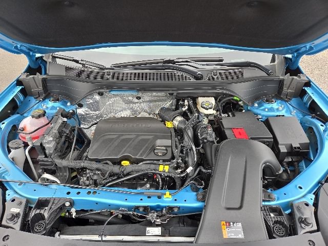 New 2026 Chevrolet Trax LT w/ Driver Confidence Package FWD image 68