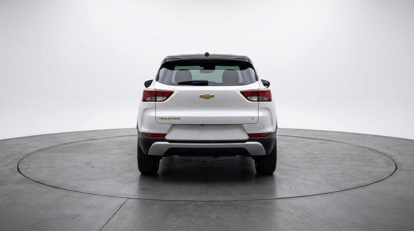 Used 2025 Chevrolet TrailBlazer LT image 7