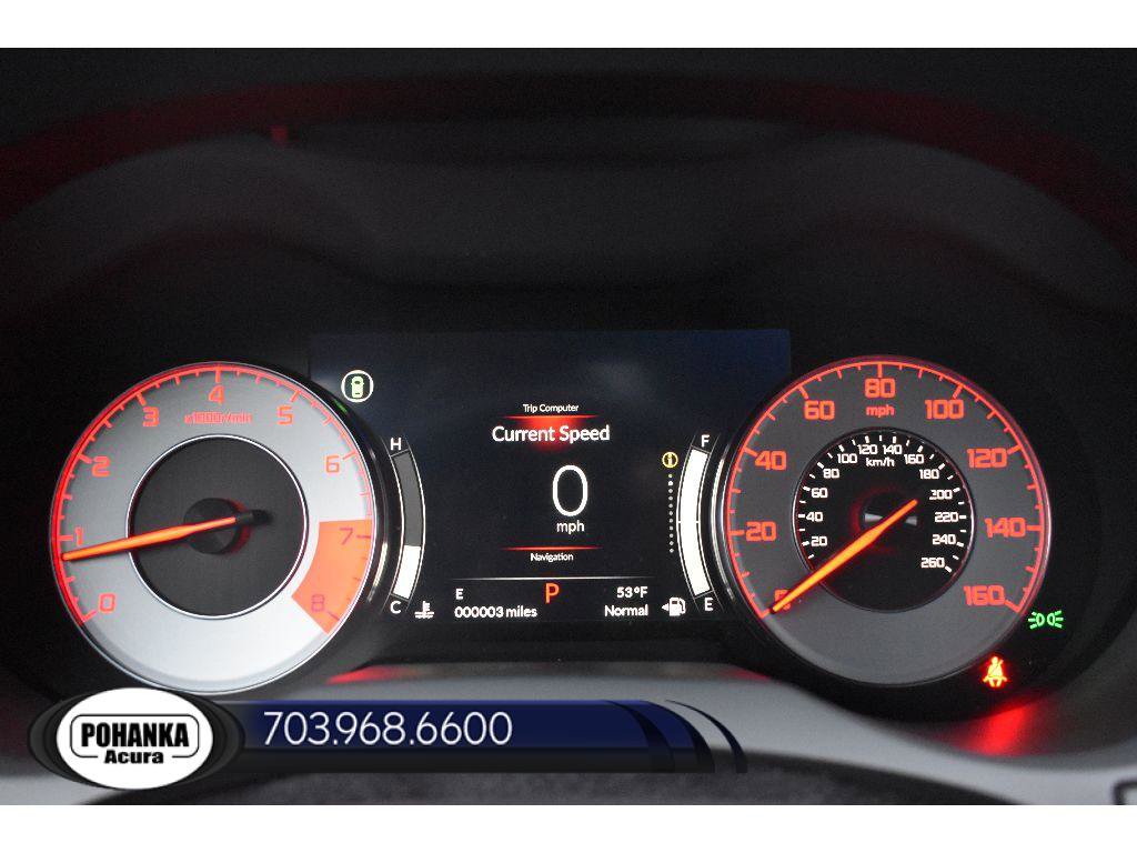 New 2026 Acura RDX A-Spec image 9