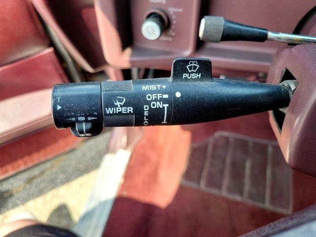 Used 1986 Chevrolet El Camino SS image 16