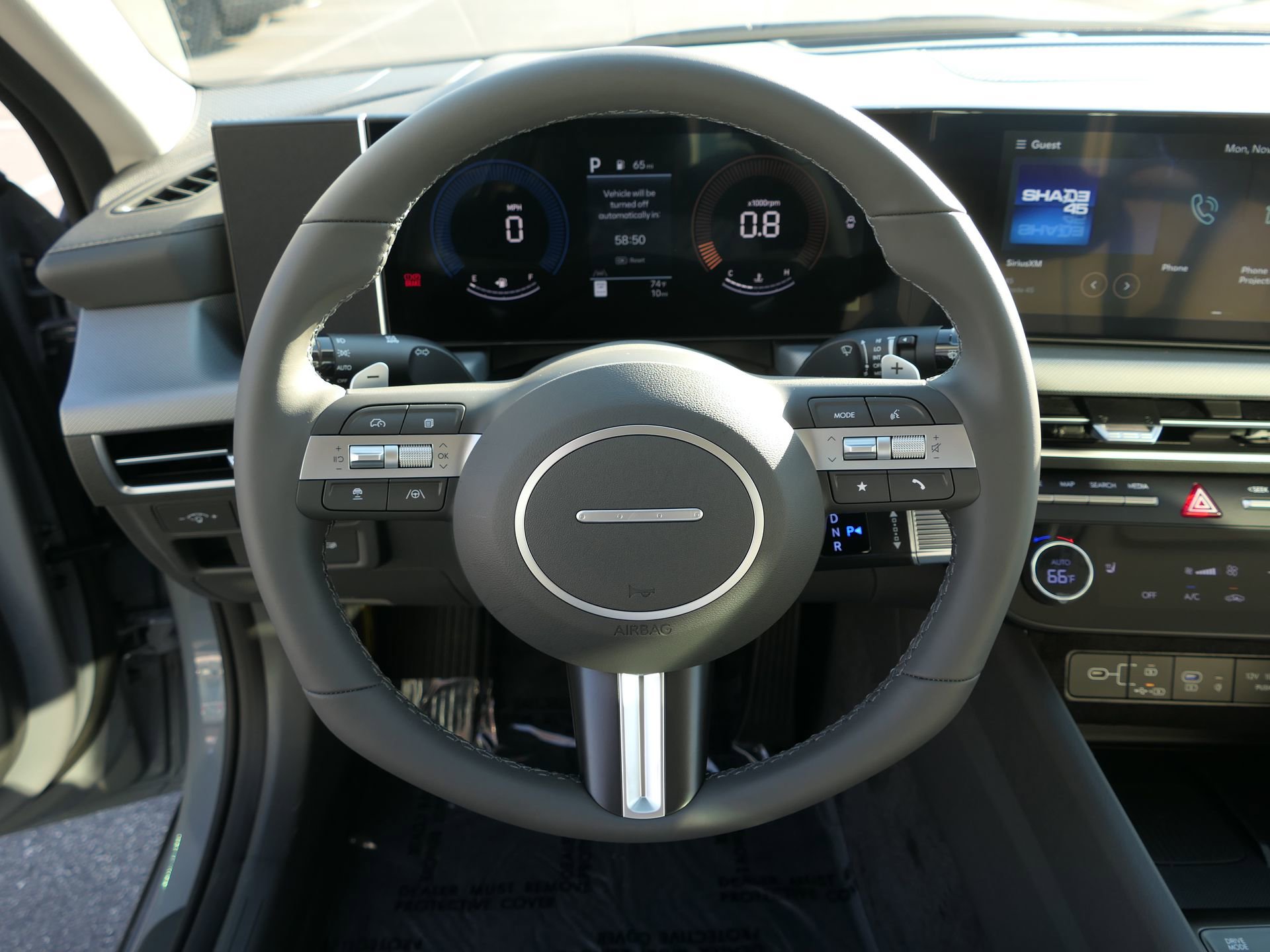Used 2026 Hyundai Sonata SEL image 10