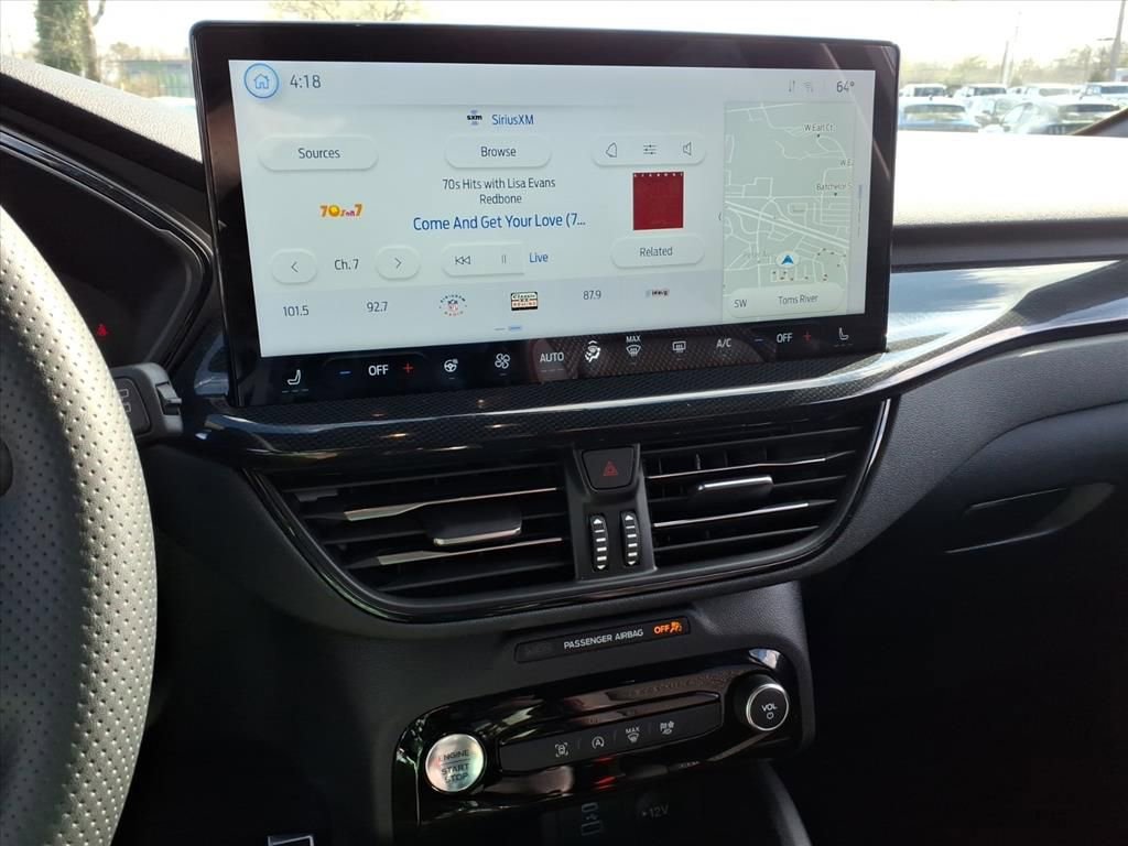 Certified 2023 Ford Escape ST-Line w/ Tech Pack #1 image 23