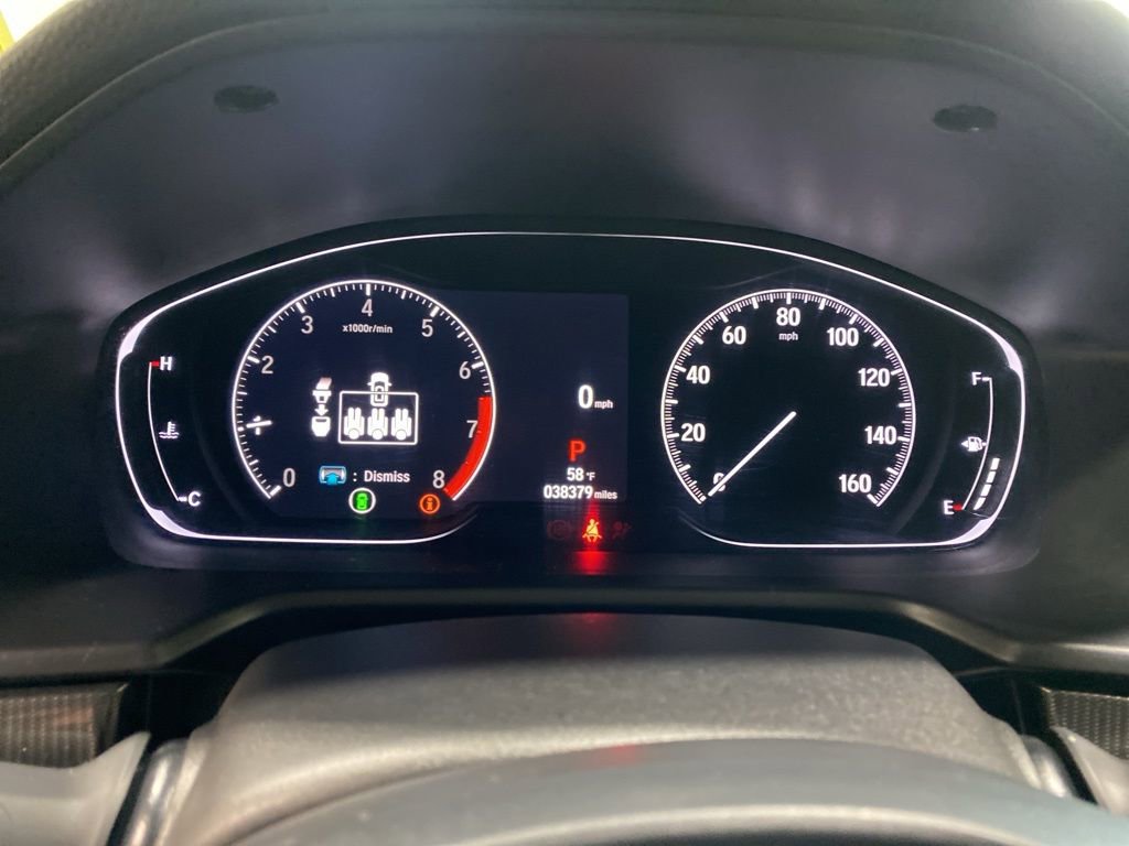Used 2022 Honda Accord Sport image 23