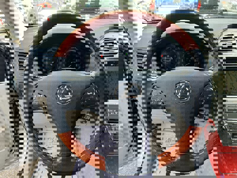 Used 2009 Lexus ES 350 image 20