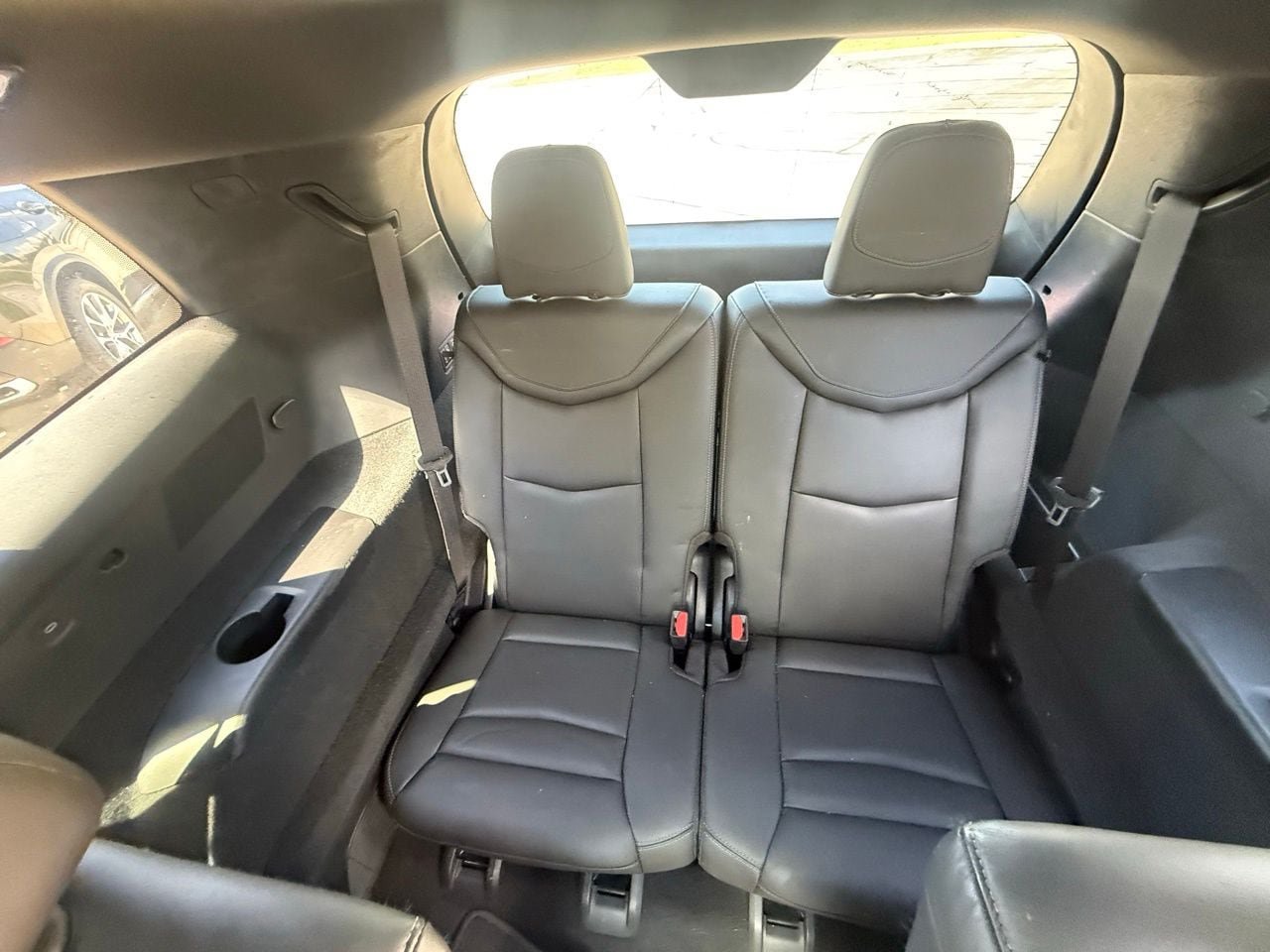 Used 2020 Cadillac XT6 Premium Luxury AWD/4WD image 7