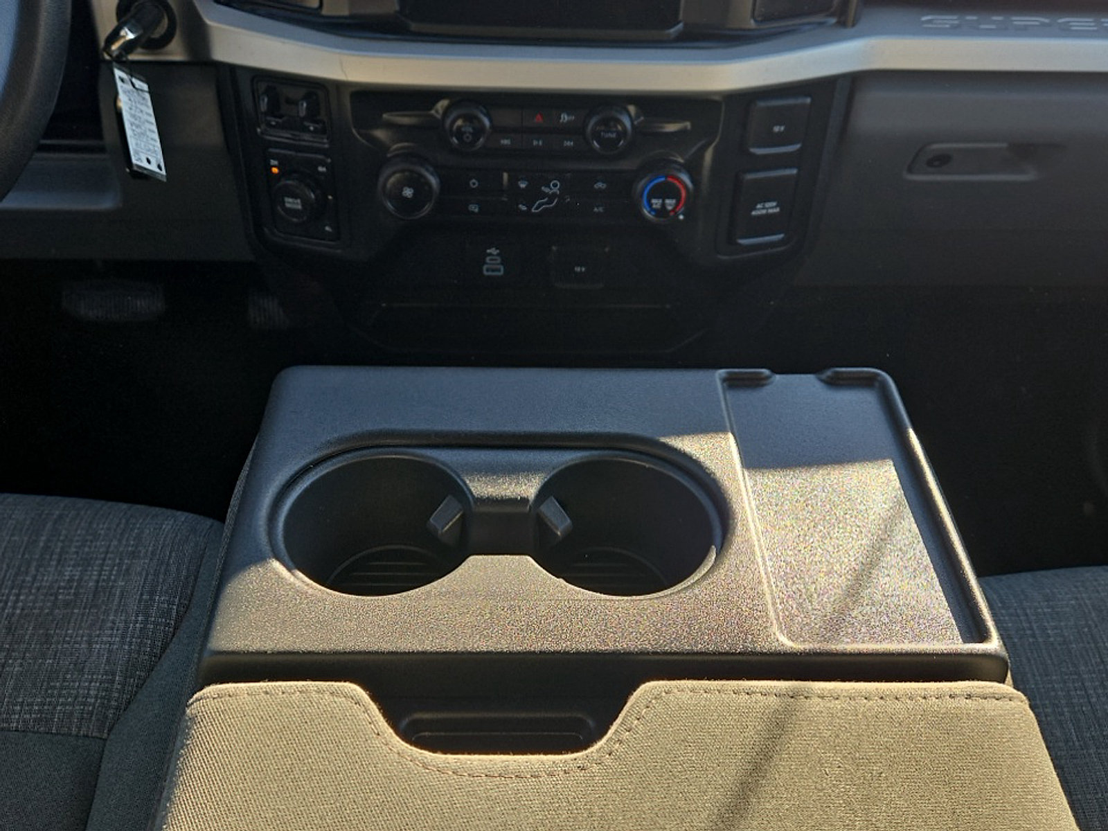 Certified 2025 Ford F250 XLT AWD/4WD image 20