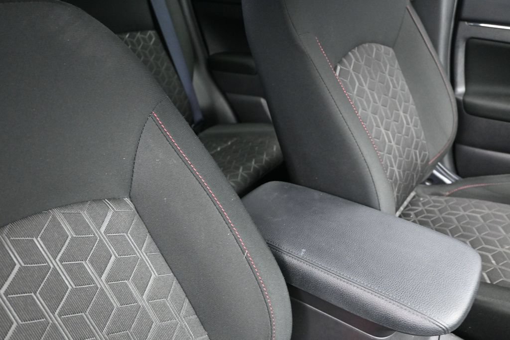 Used 2022 Mitsubishi Outlander Sport LE AWD/4WD image 26