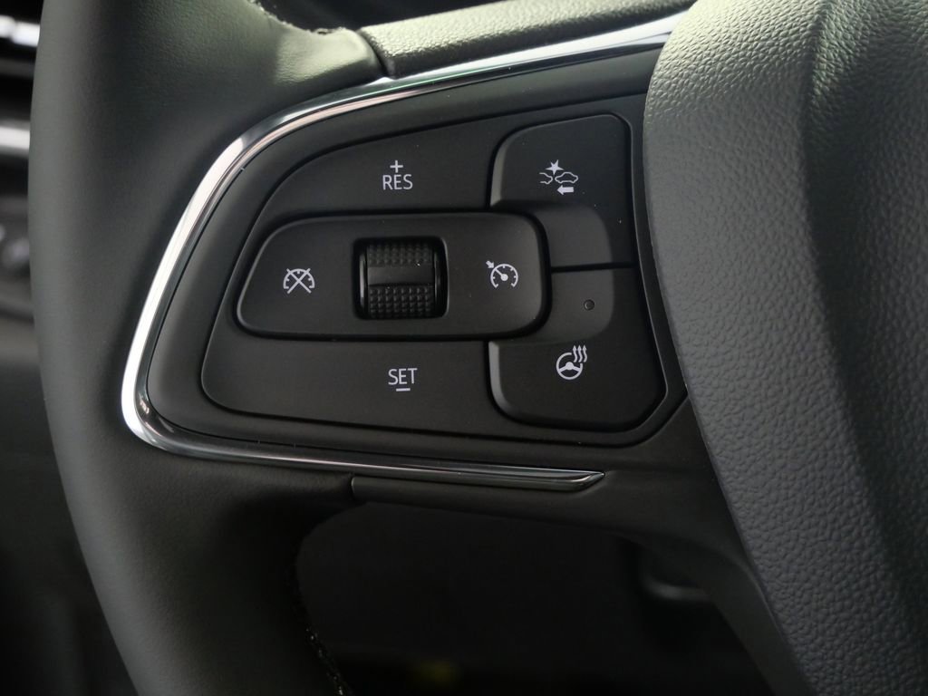 New 2026 Buick Envista Sport Touring w/ Convenience I Package FWD image 20