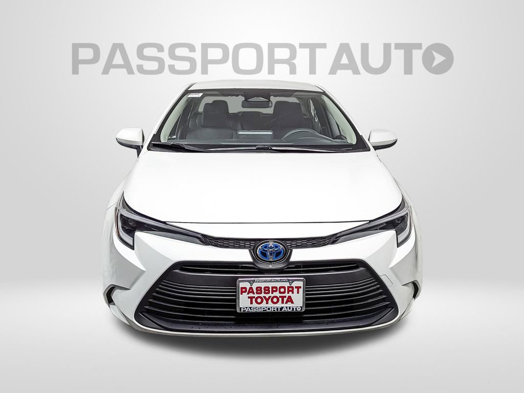Used 2023 Toyota Corolla LE image 11